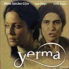 Yerma (1998) #Drama #peliculas #podcast #audesc