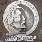 33. Vercingétorix contra Julio César