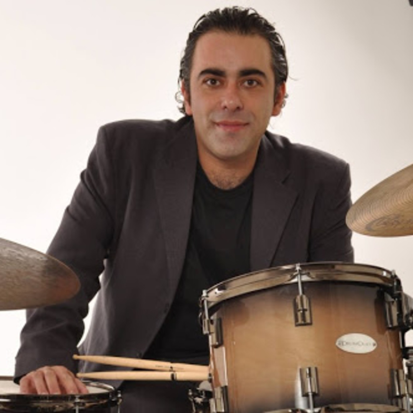 Oscar Giunta en Dr. Smooth junto a Héctor Mansur episode artwork
