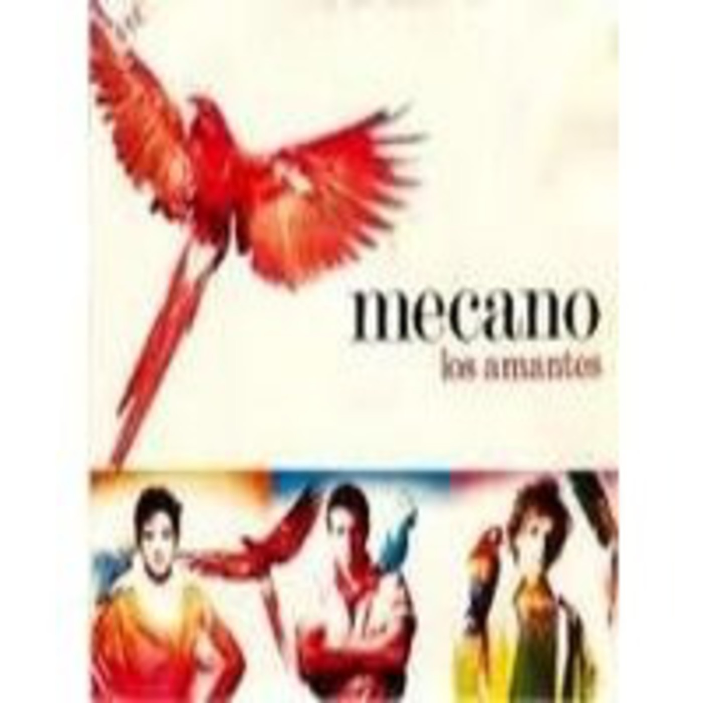 MECANO