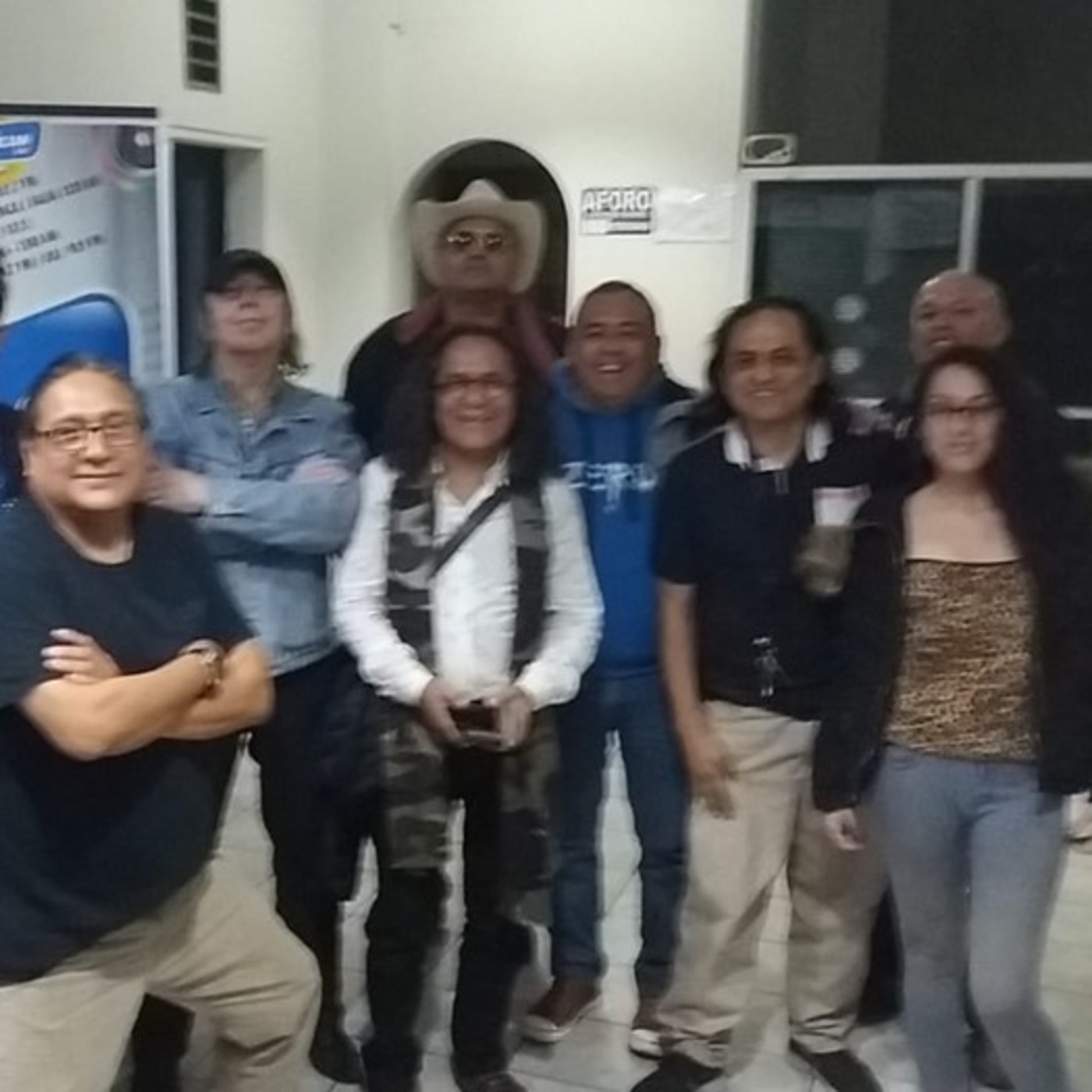 Sótano Beat  Lima Perú