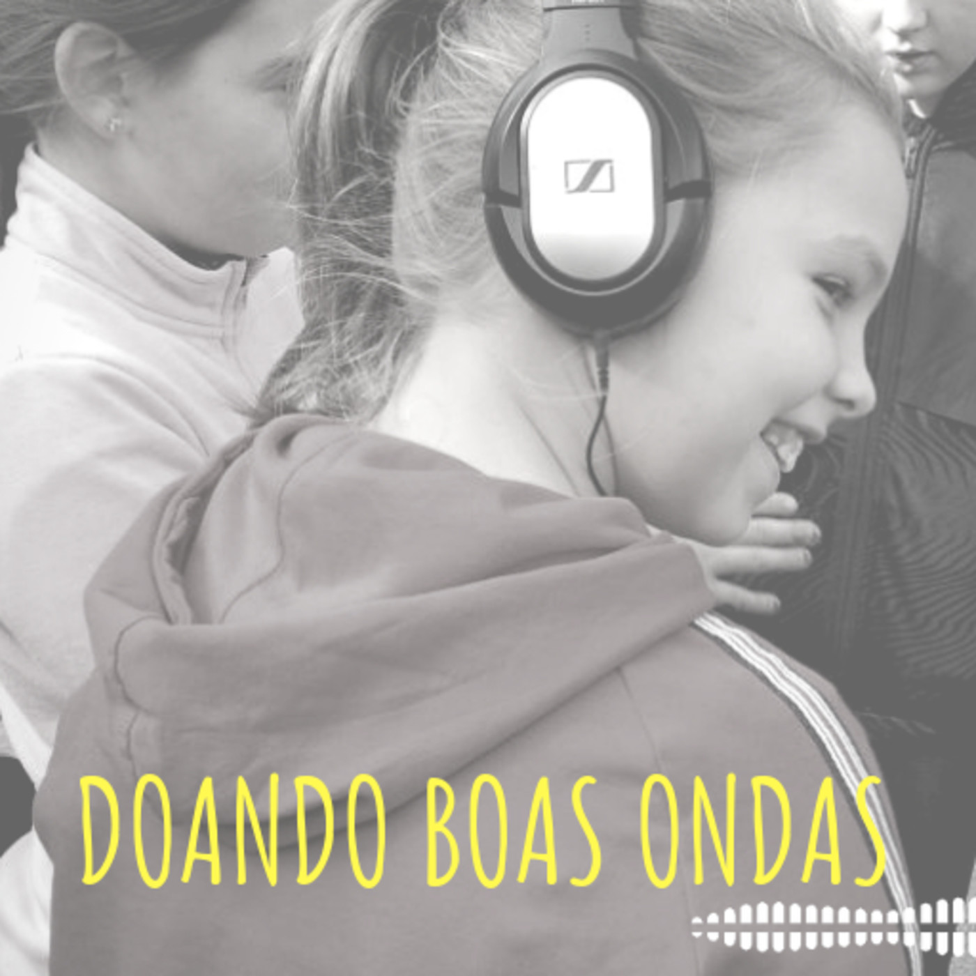 Radio Itinerante en CPI Virxe da Cela