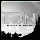 TDN 02X25: El Chernobyl Británico y Sectas Satánicas