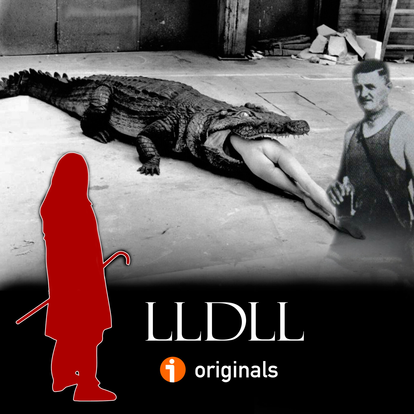 La Llamada De La Luna (LLDLL)