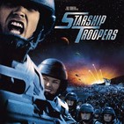 3x01 STARSHIP TROOPERS (LAS BRIGADAS DEL ESPACIO)