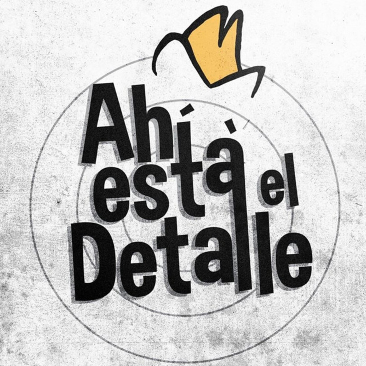 Ahí está el detalle