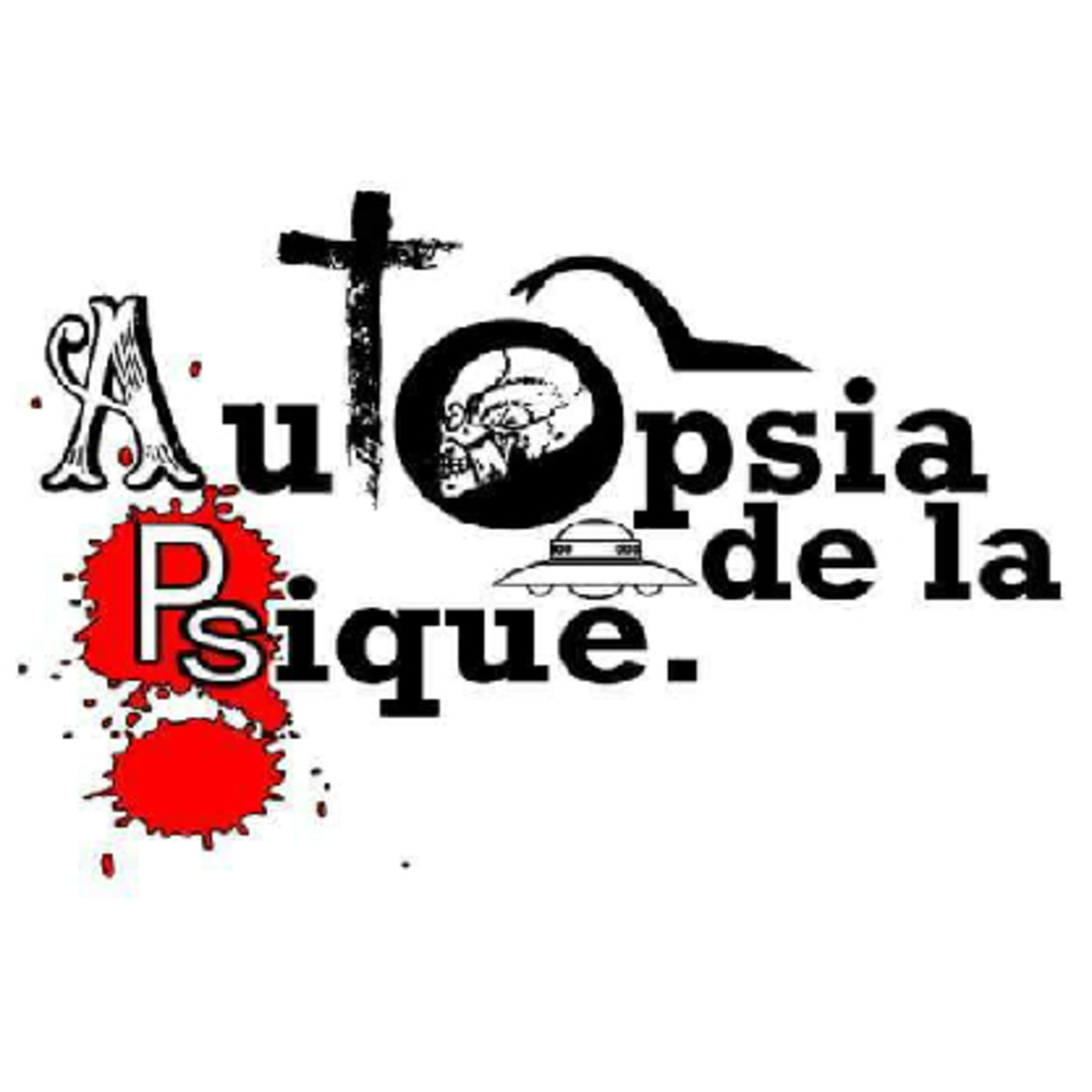 Autopsia de la Psique