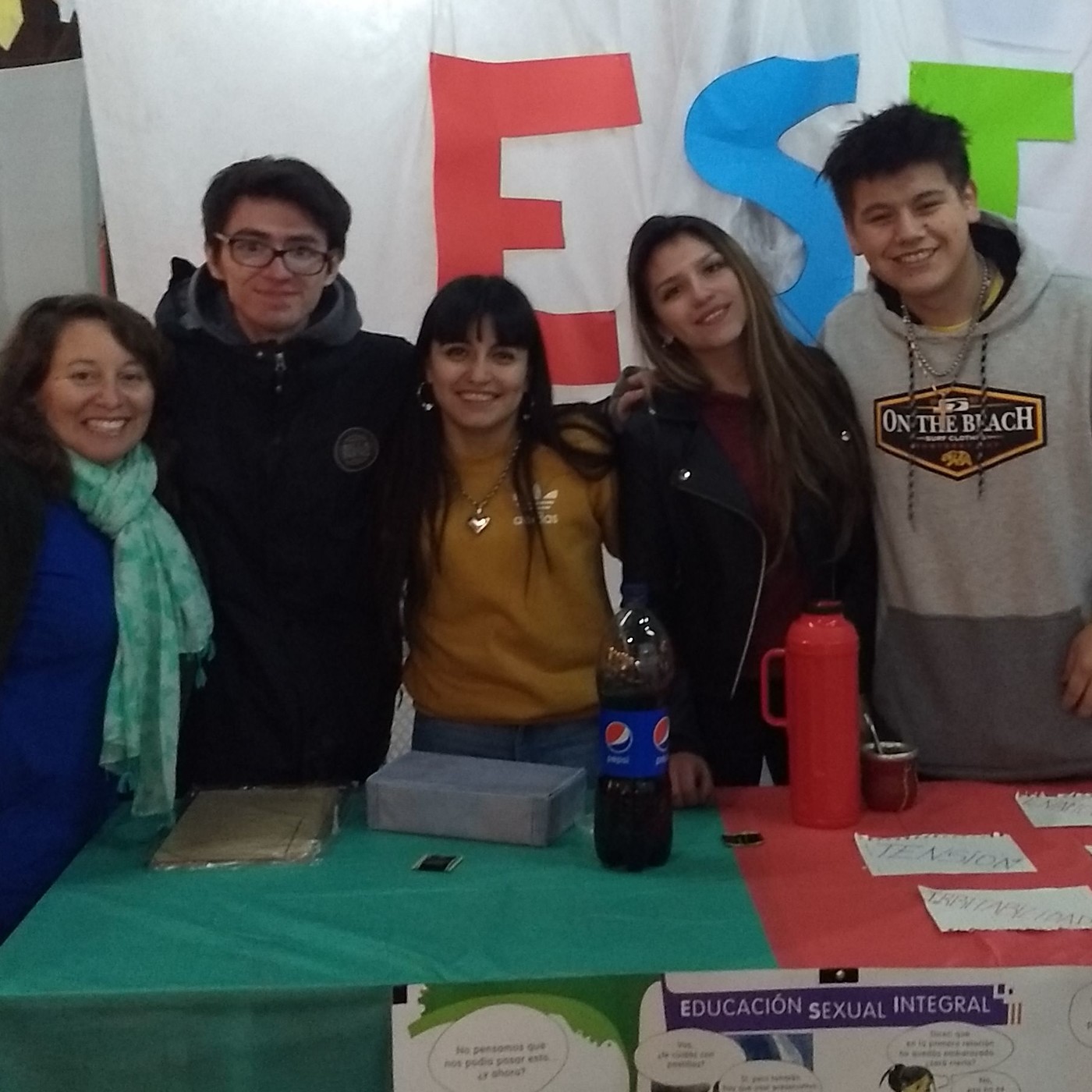 RADIO EL ZORZAL SOCIOEDUCATIVA