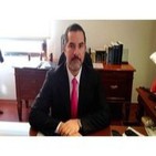 Dr. Luis García 'LIBERTAD DE EXPRESIÓN', con Nino Canún.