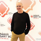 Juan Antonio Tamayo