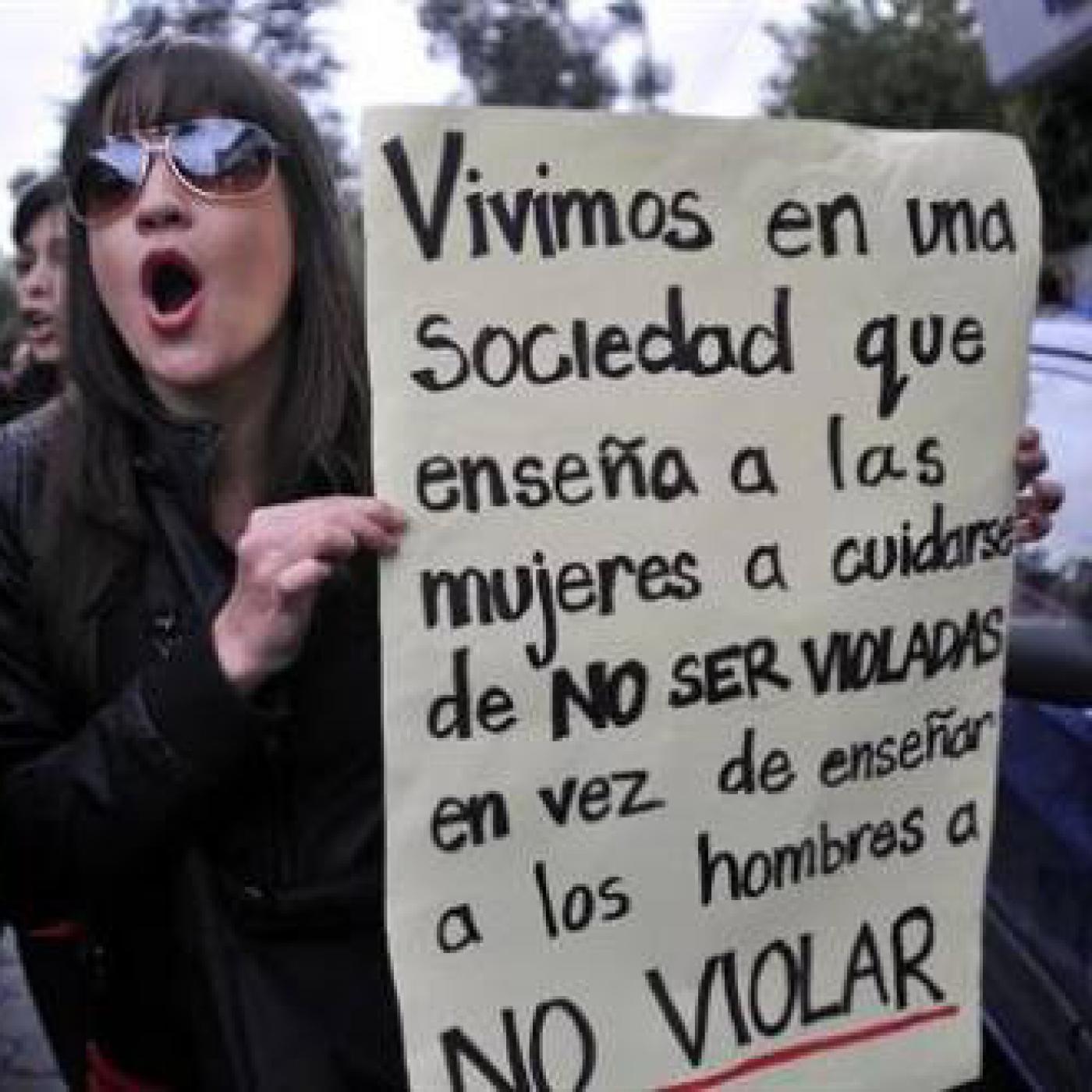 LA VOZ ROJA