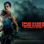 Especial Tomb Raider