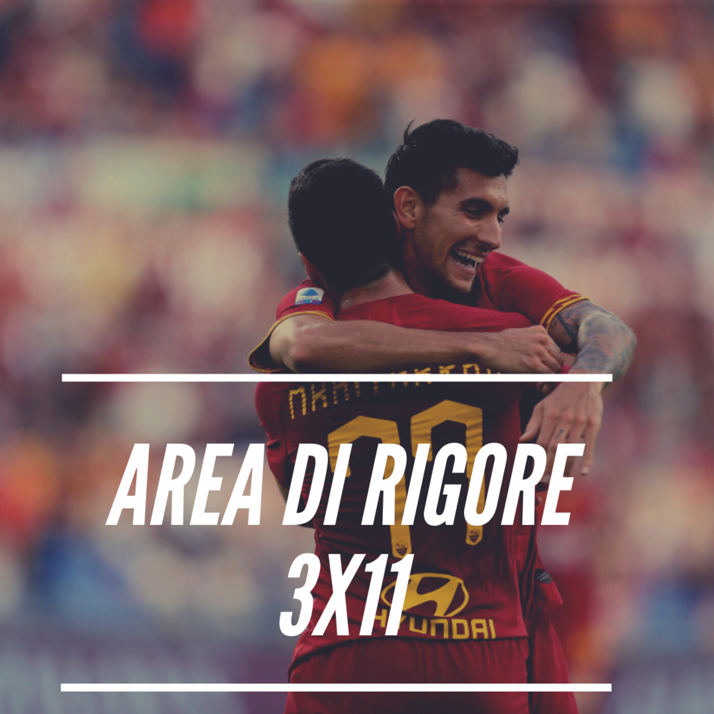 Area di Rigore