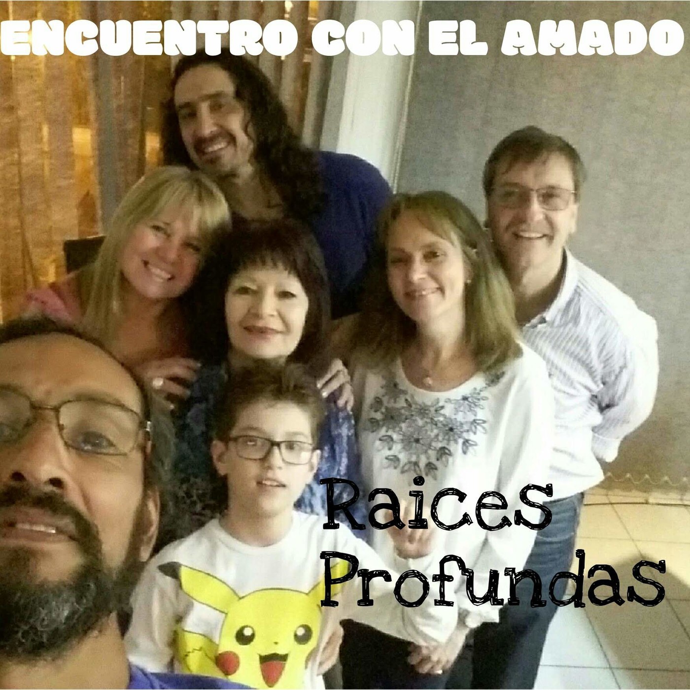 Encuentro con el Amado
