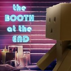 The booth at the end