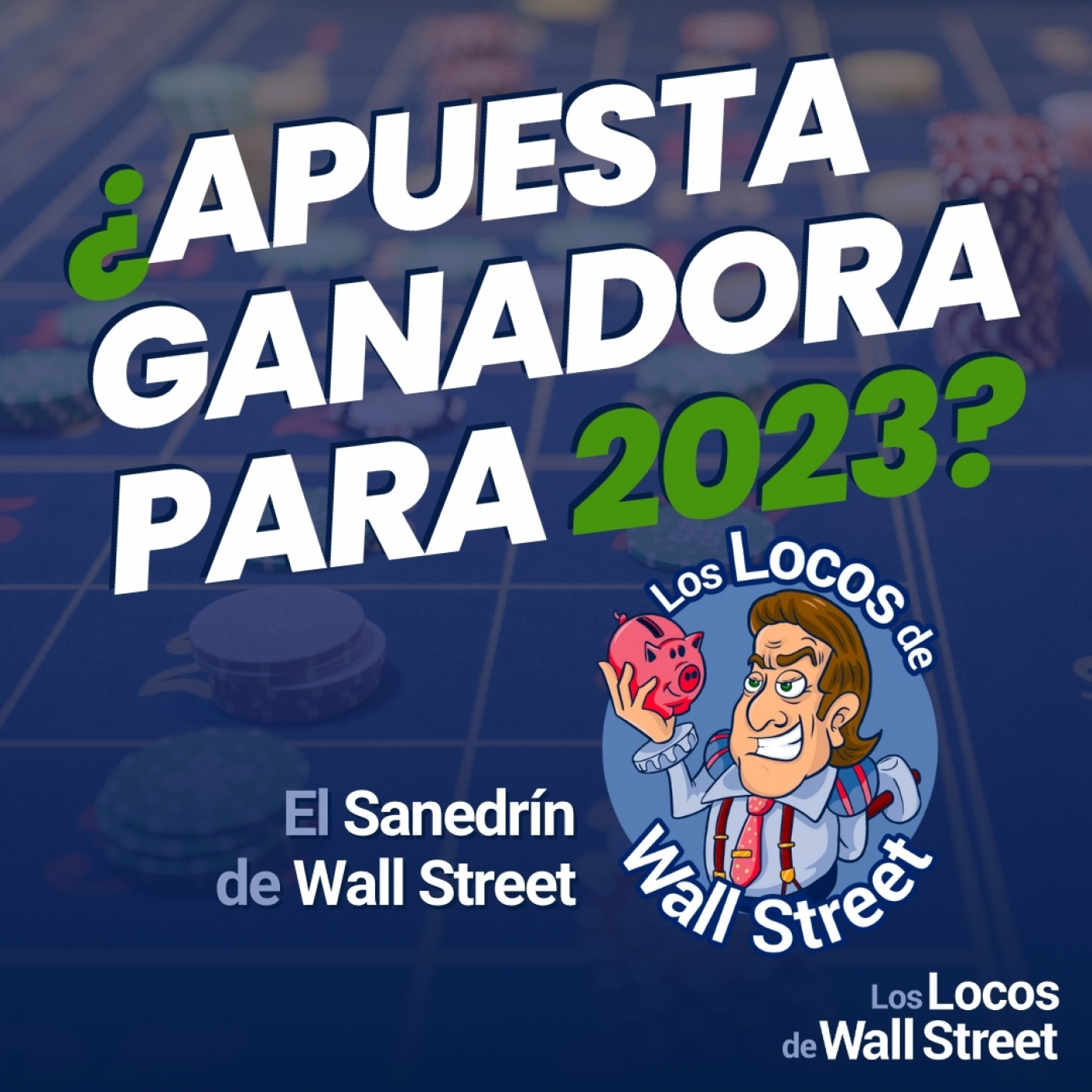 Te REVELAMOS que Activos nos gustan para 2023 |  (Edgar Analiza UNFI, Adidas NIKE y Frontline)