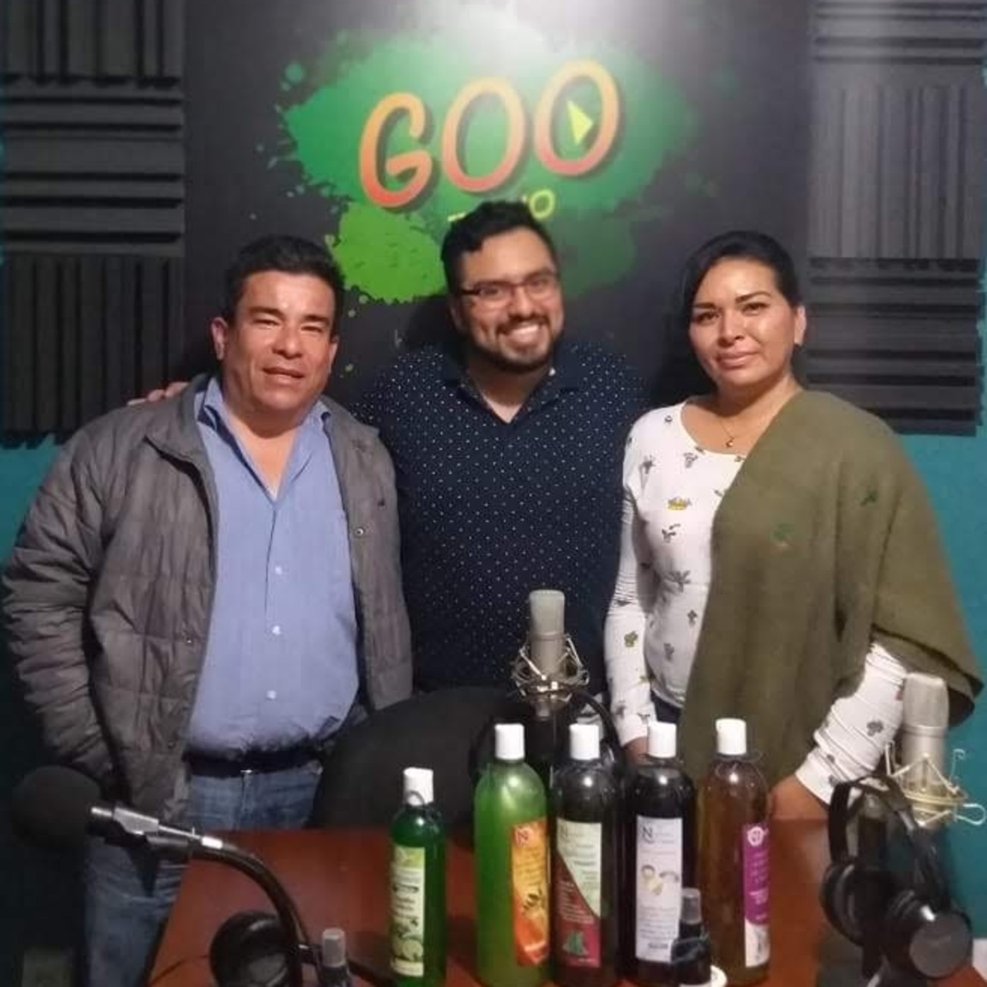 Voces Disidentes