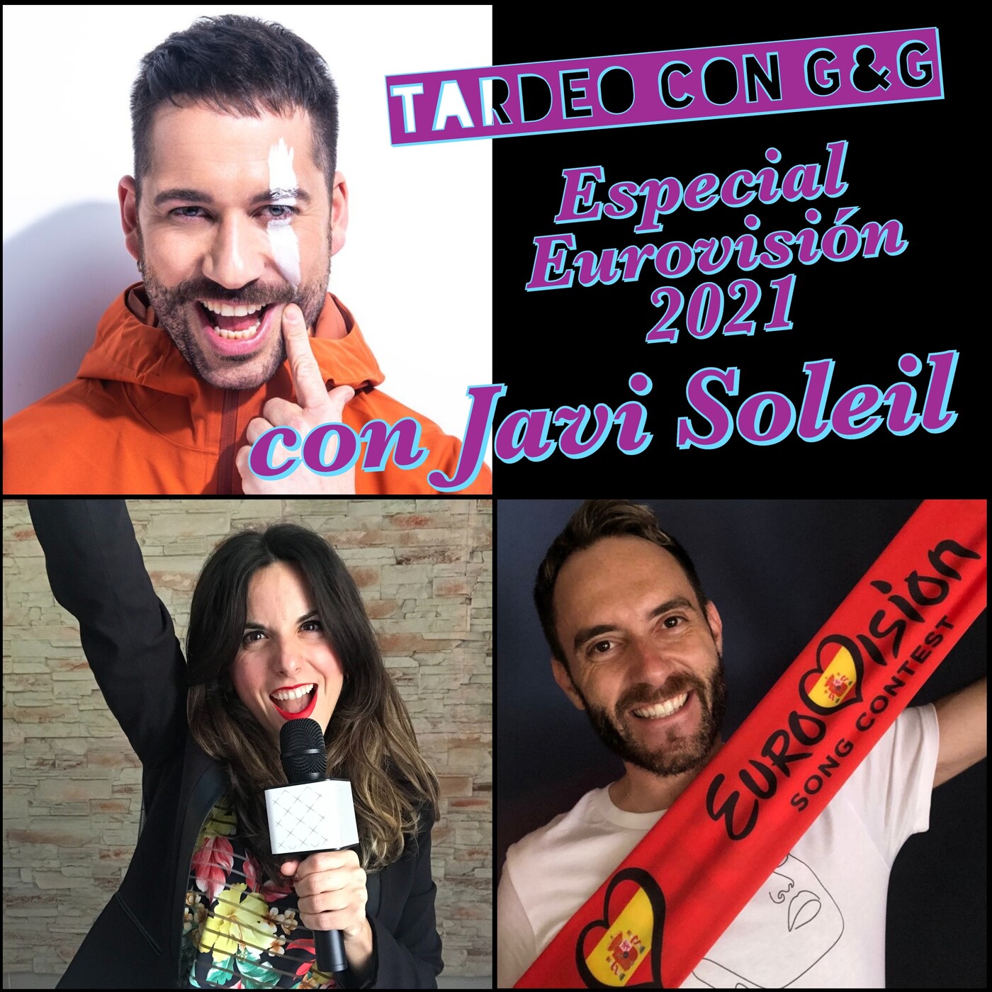 TARDEO CON G&G