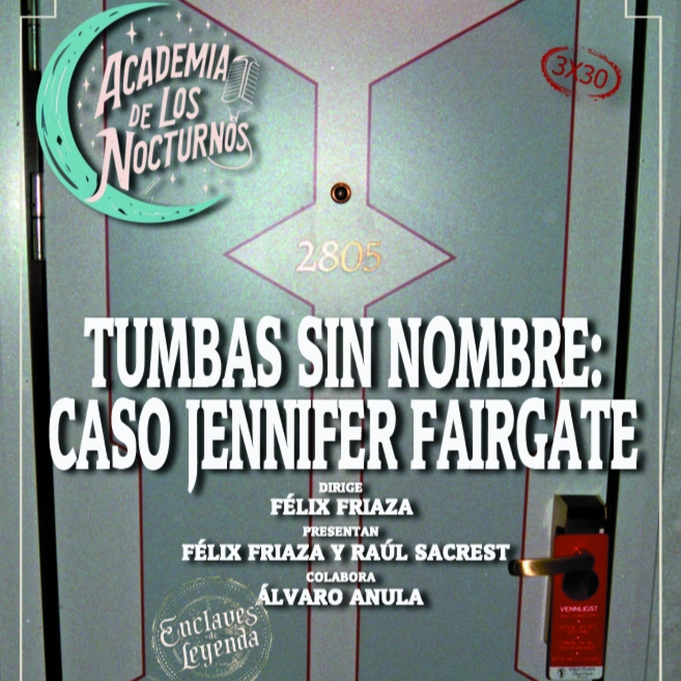 Academia de los Nocturnos