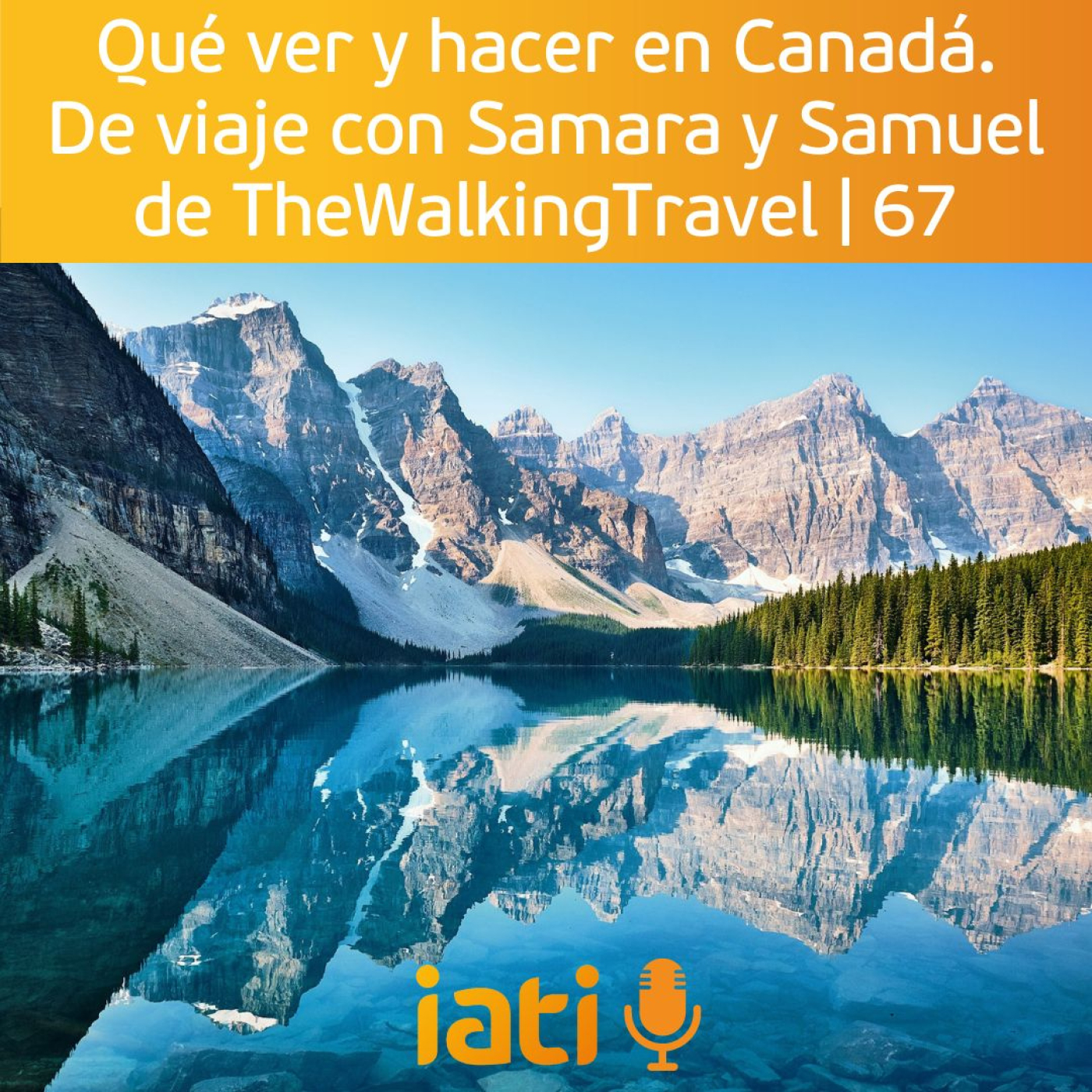 La aventura de viajar