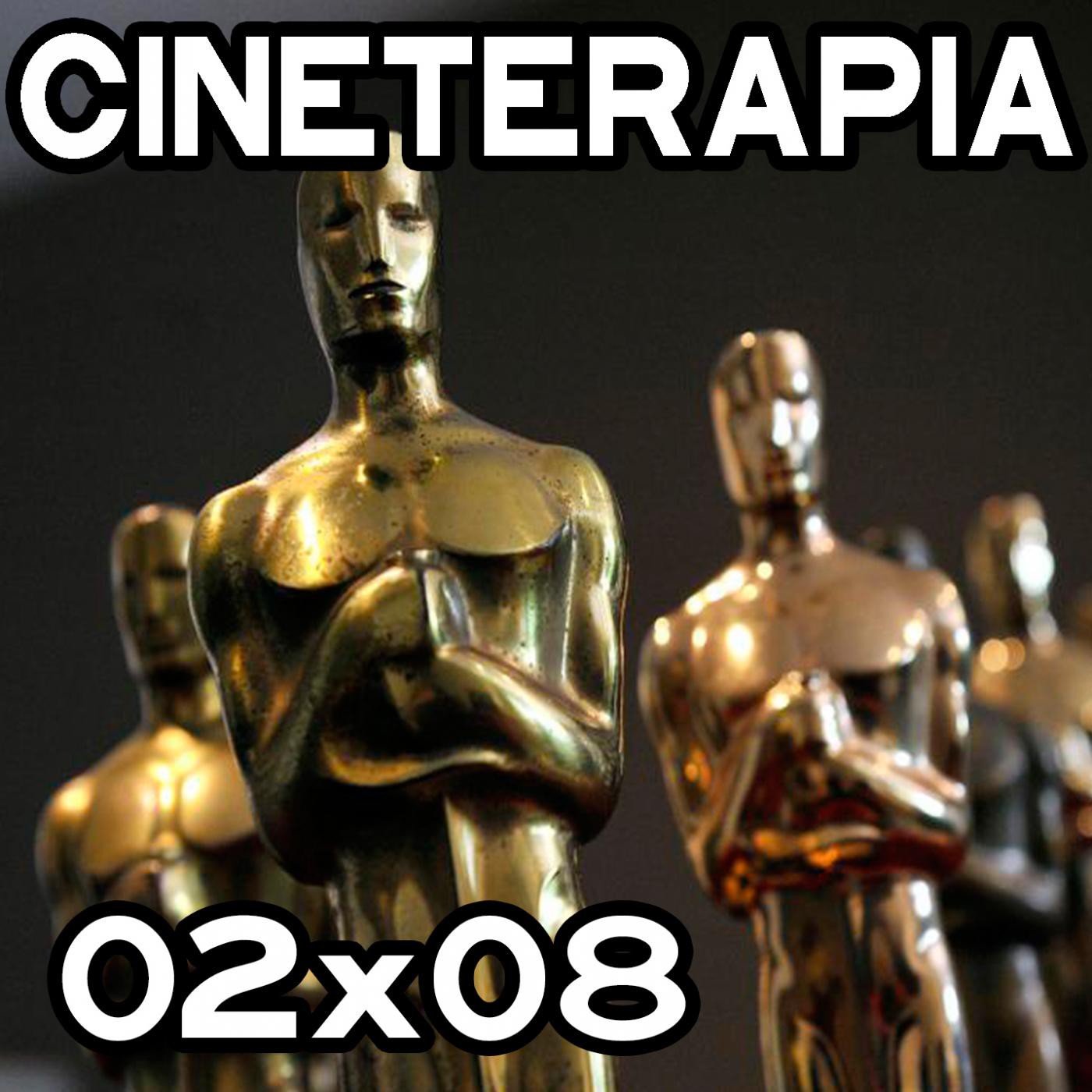 Podcast de CineTerapia