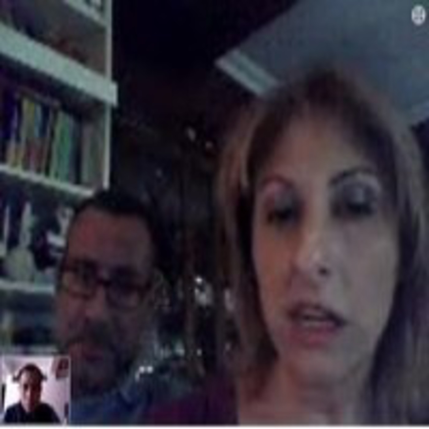 Podcast PUNTO CERO Radio