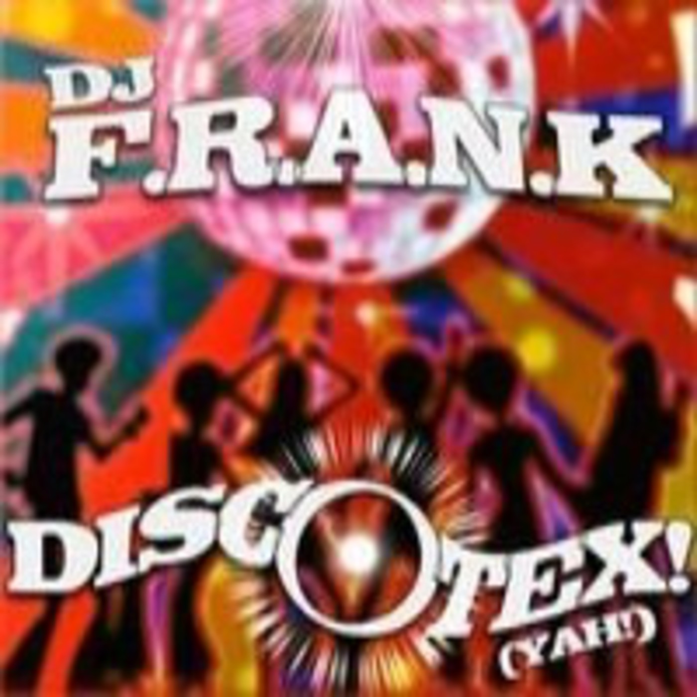 Podcast de Dj Danf