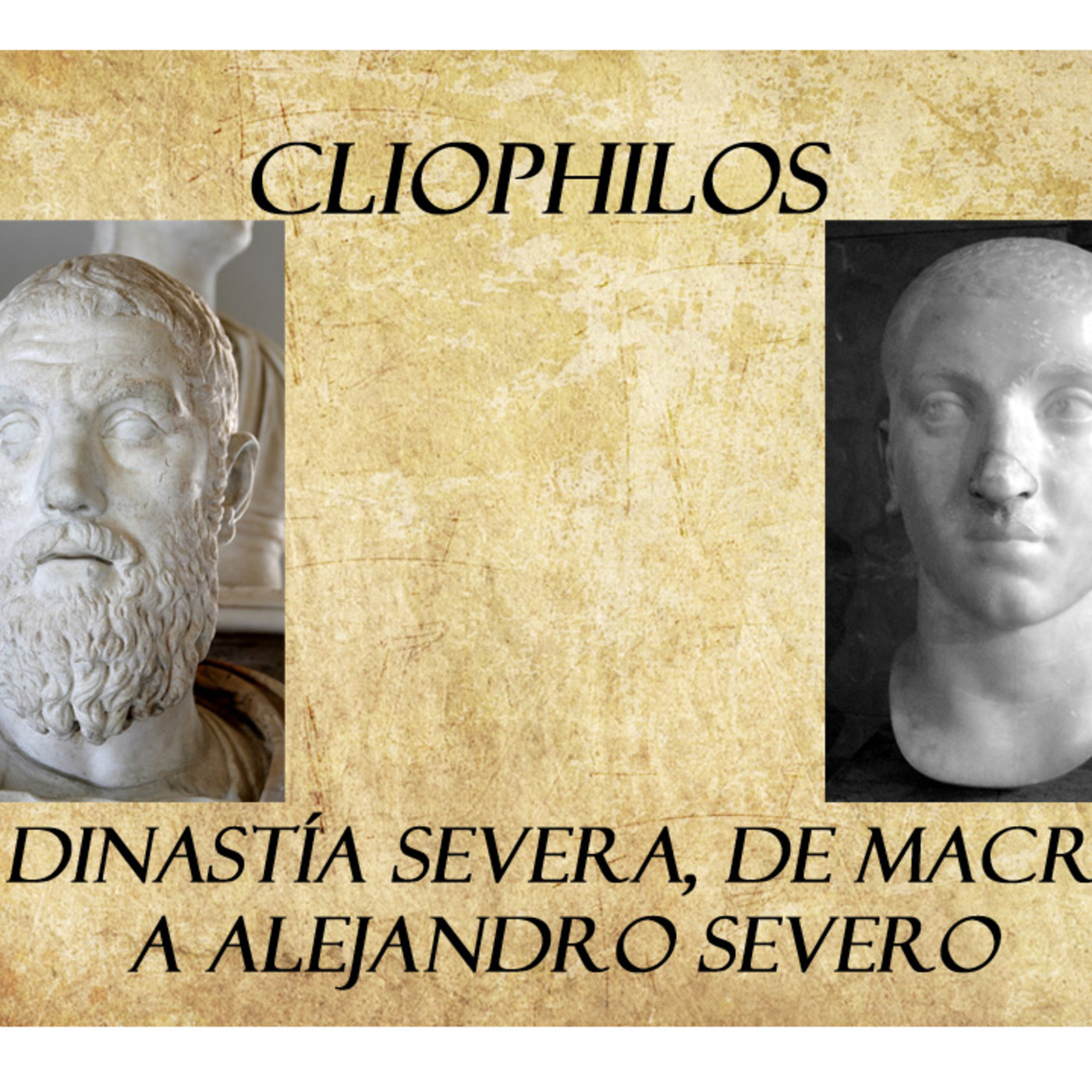 Cliophilos, un paseo por la historia