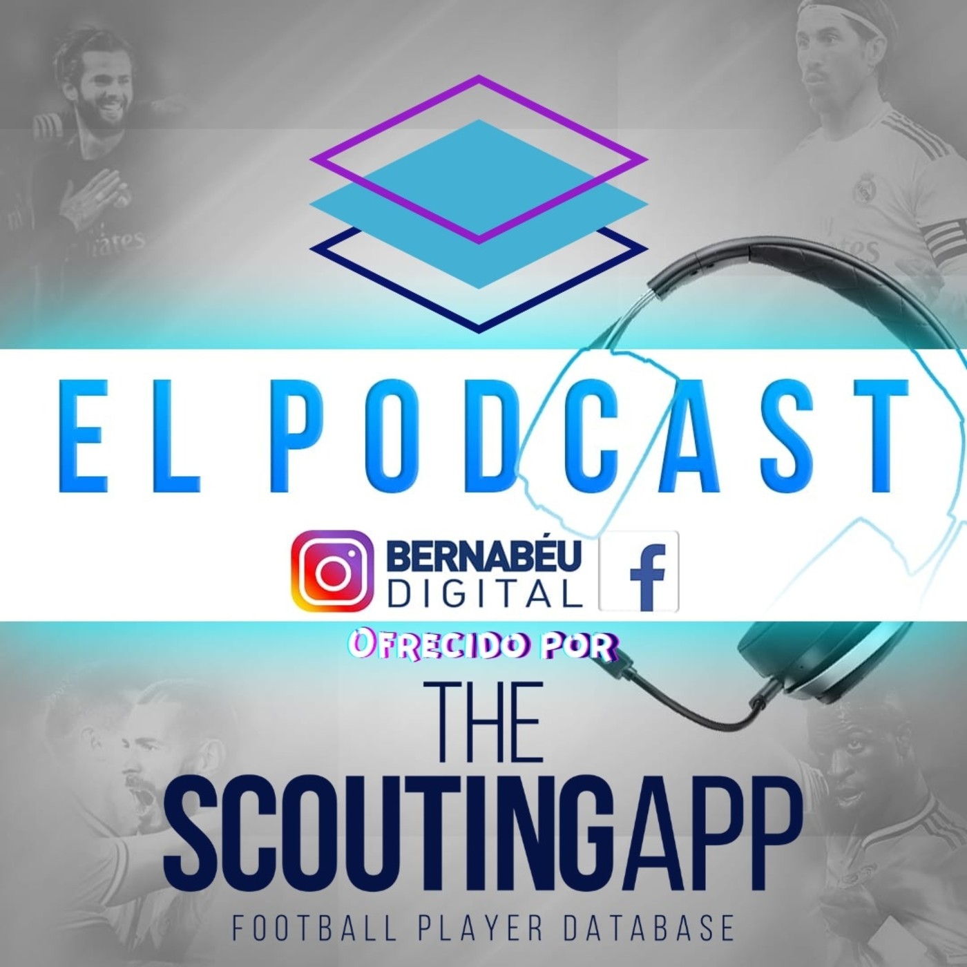 El Podcast de Bernabéu Digital