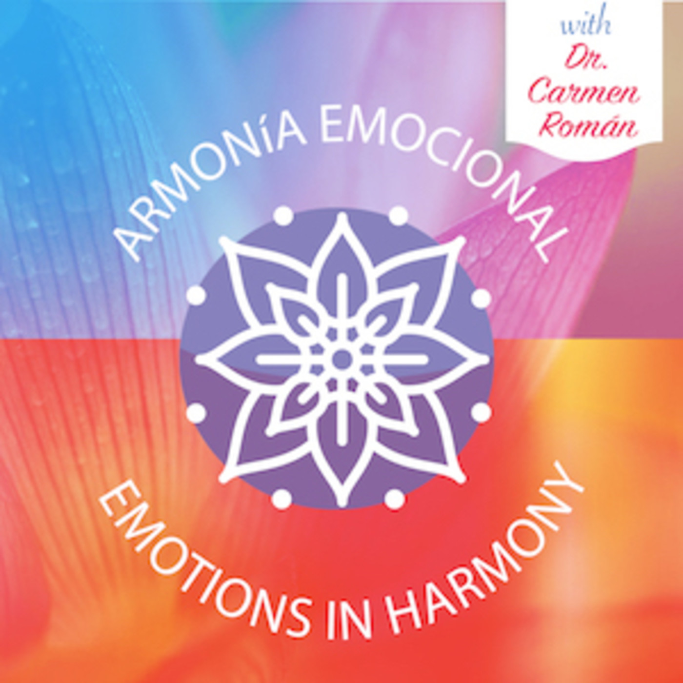 Armonia Emocional podcast