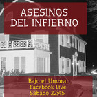 Asesinos del Infierno