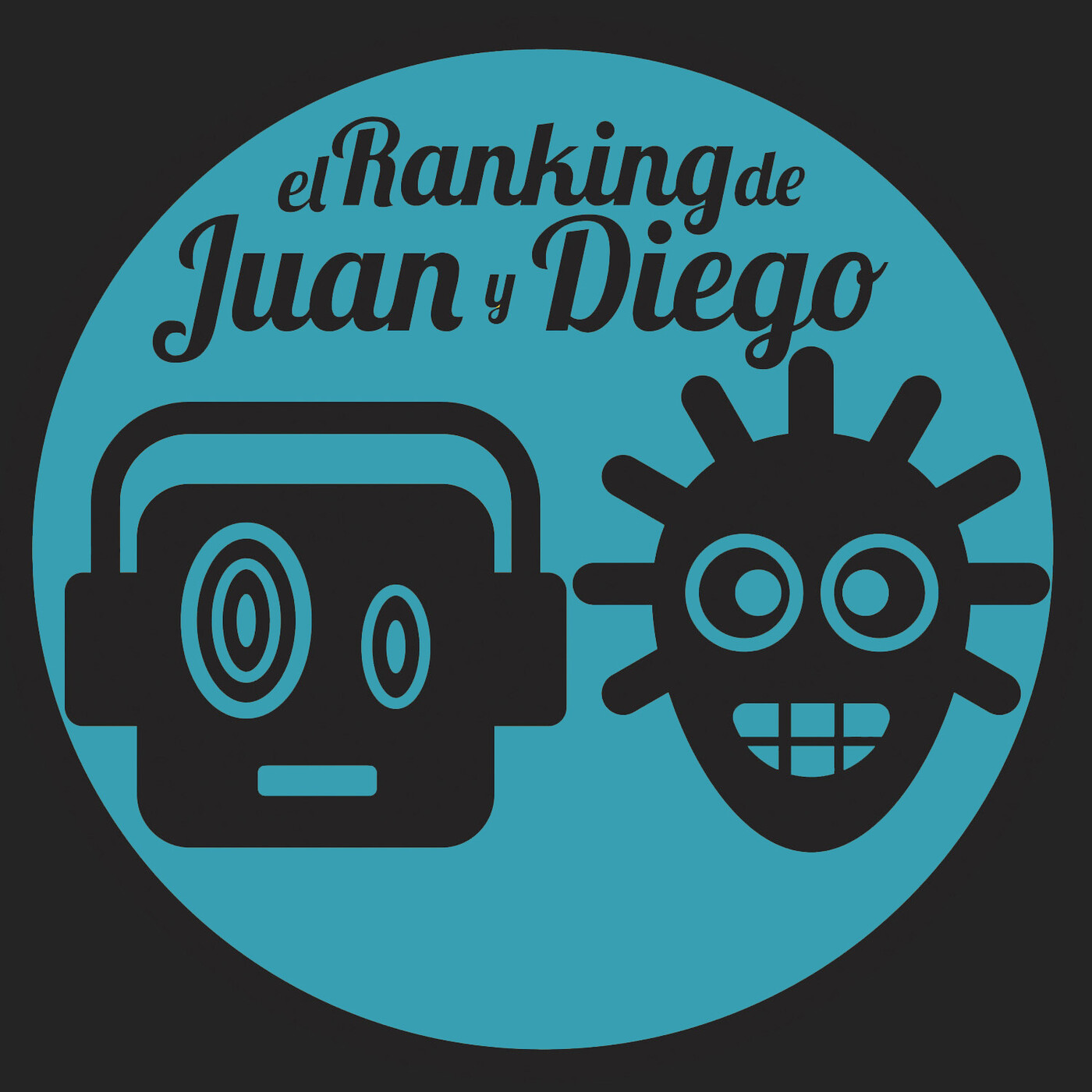 El Ranking de Juan y Diego