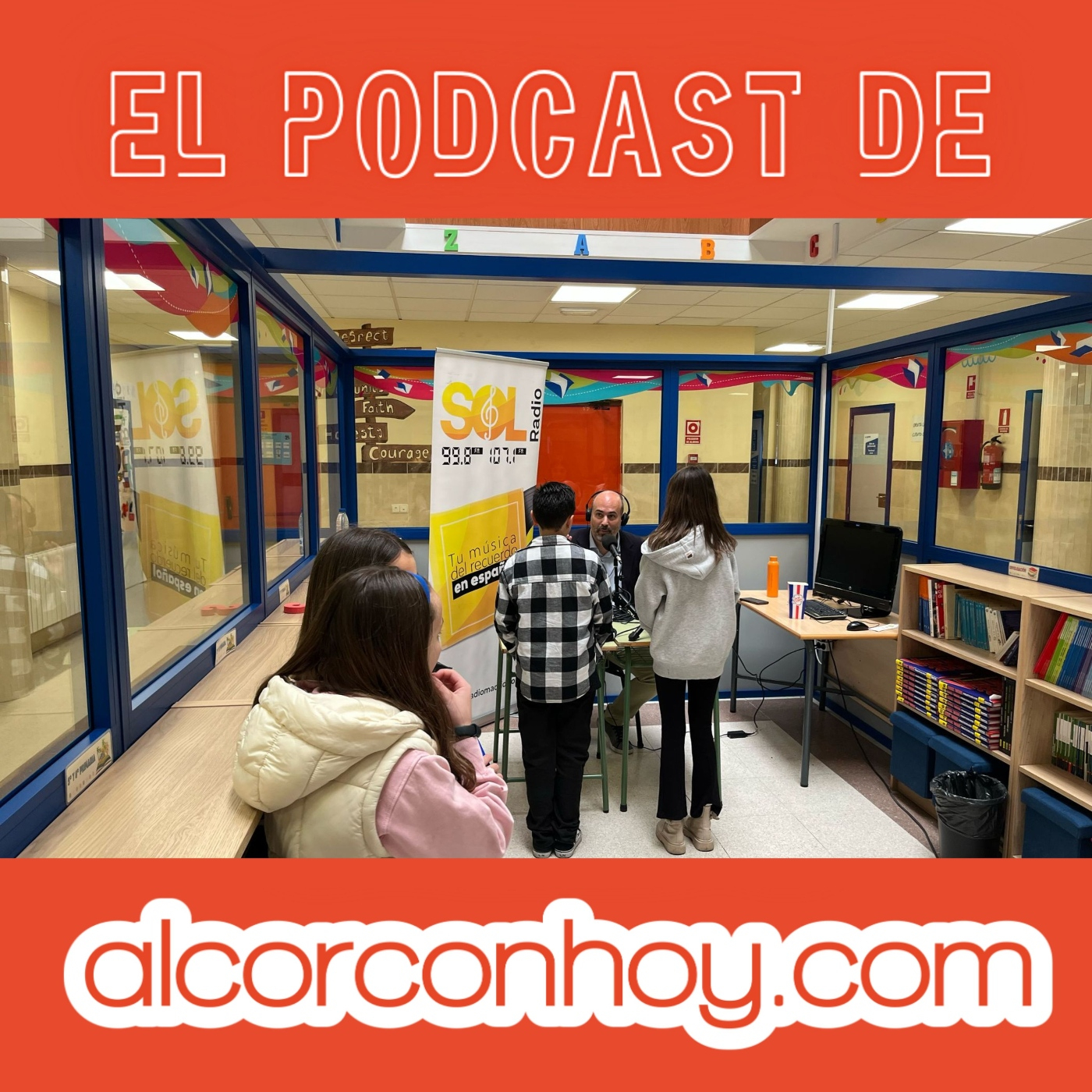 alcorconhoy.com - Tus noticias de Alcorcón