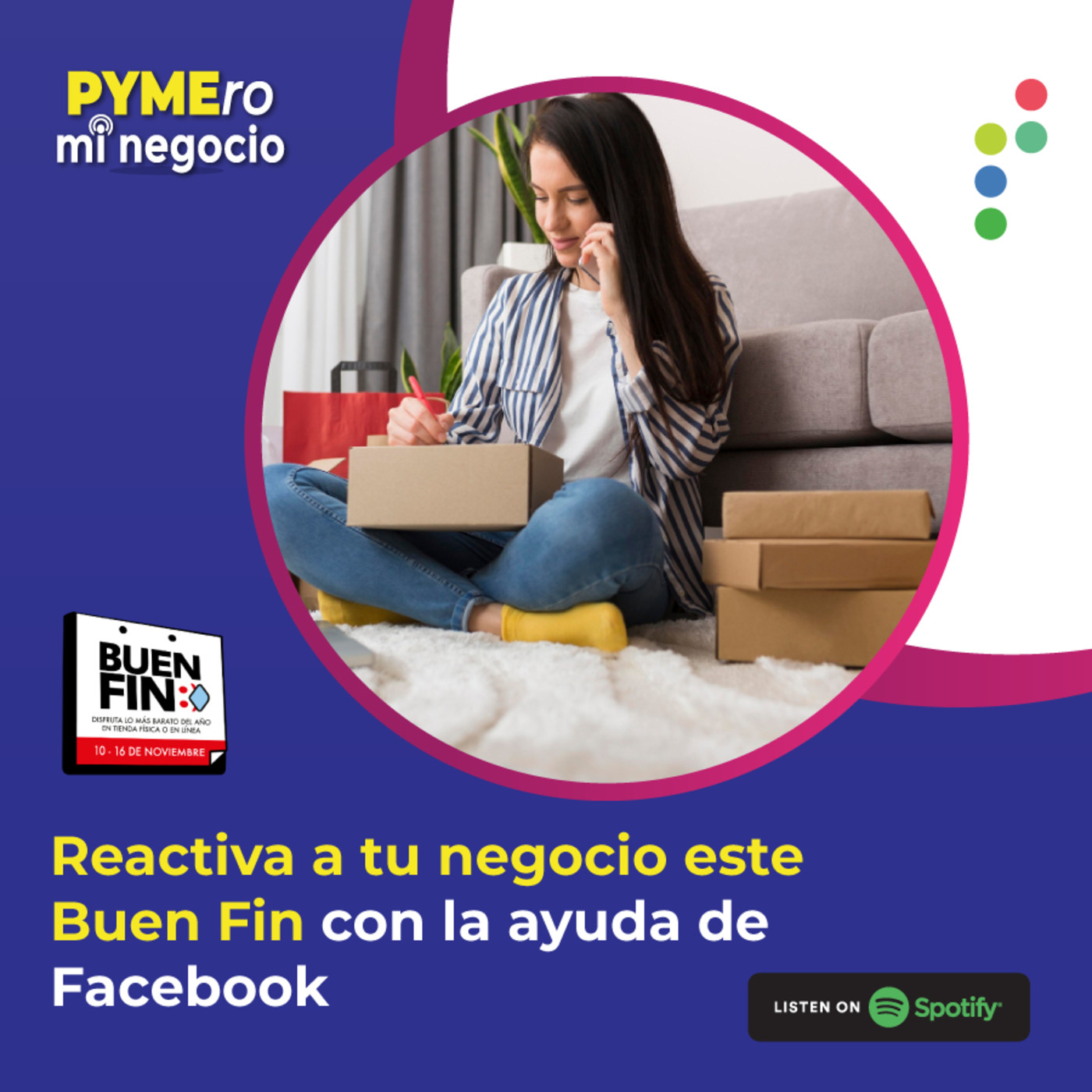 Agencia Digital ADN de Sección Amarilla