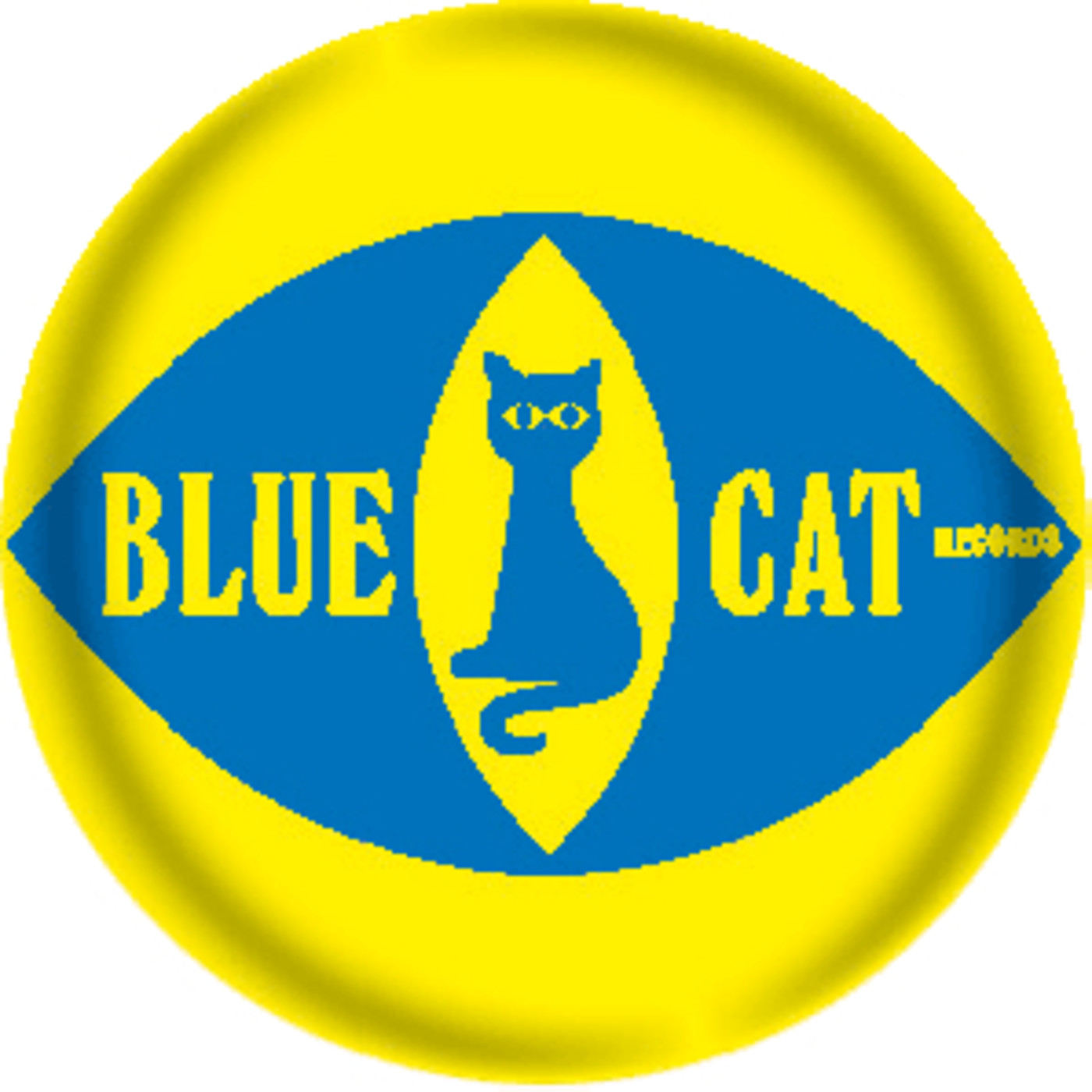 Especial Blue Cat Records episode artwork