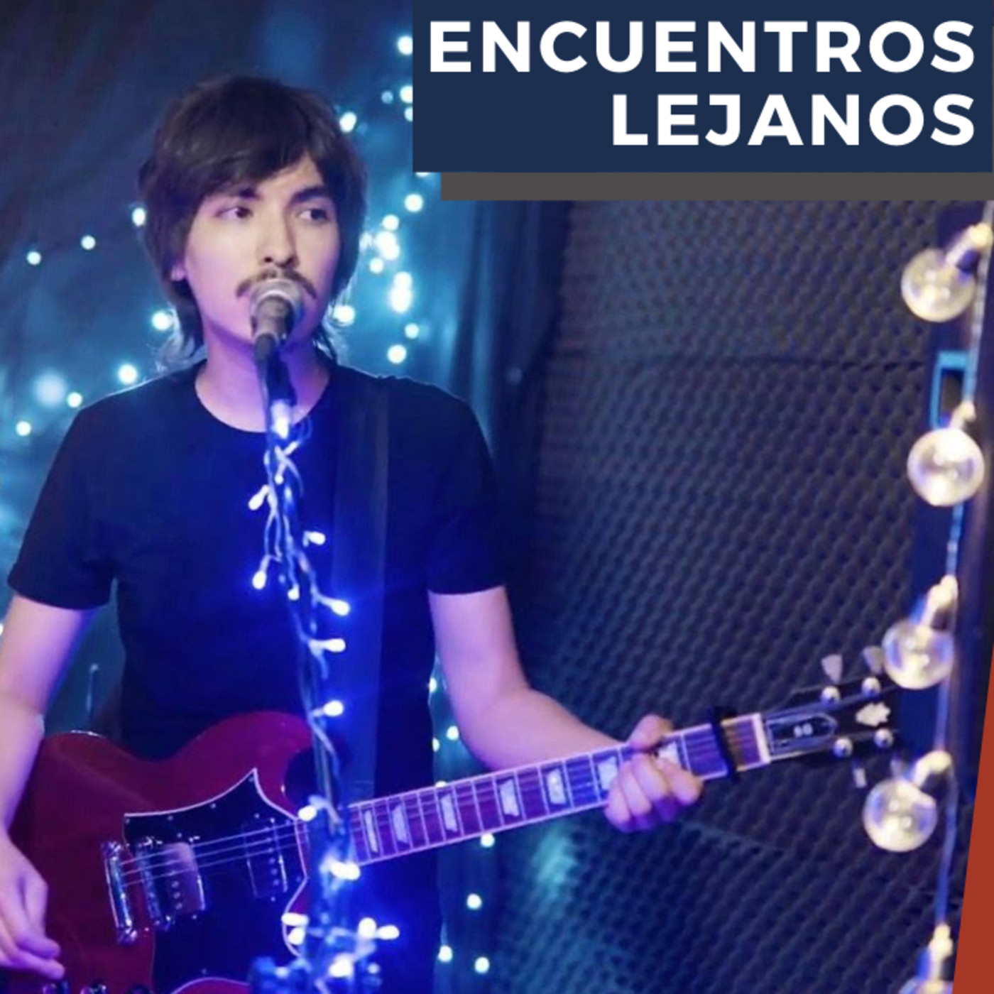 Encuentros Lejanos