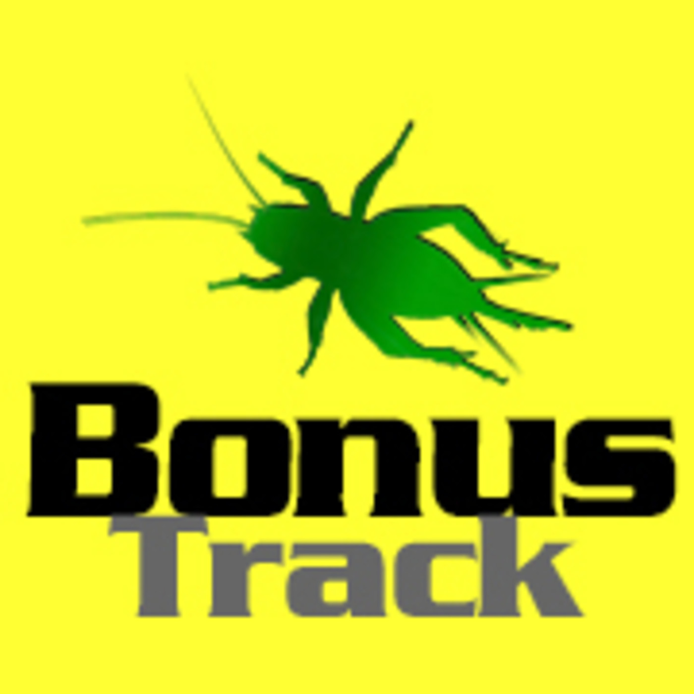 Bonus Track 176 episode artwork