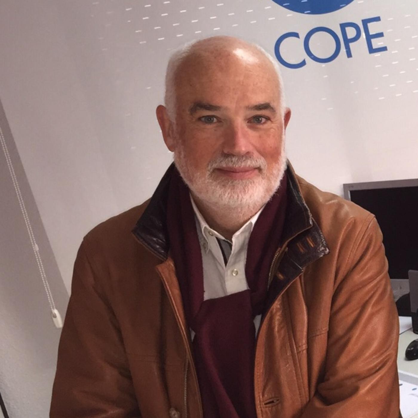 Podcast de Ángel López