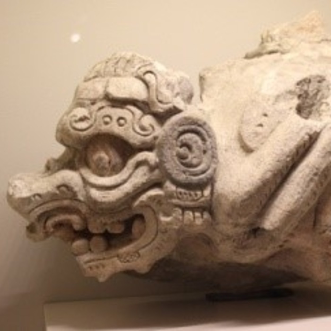 CEPHCIS en Ecoestéreo - Yucatán FM 92.9 del IMER