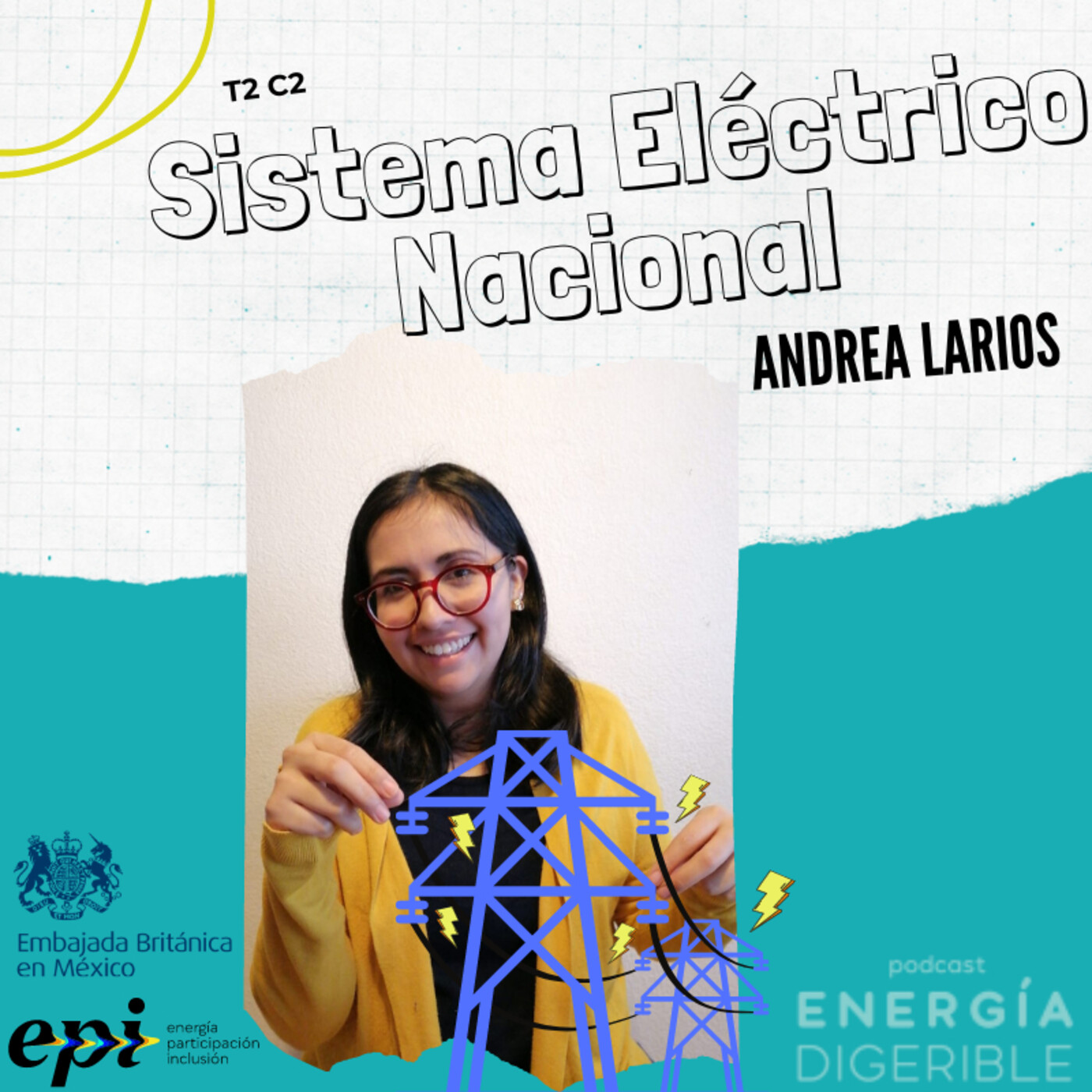 Energía Digerible Podcast