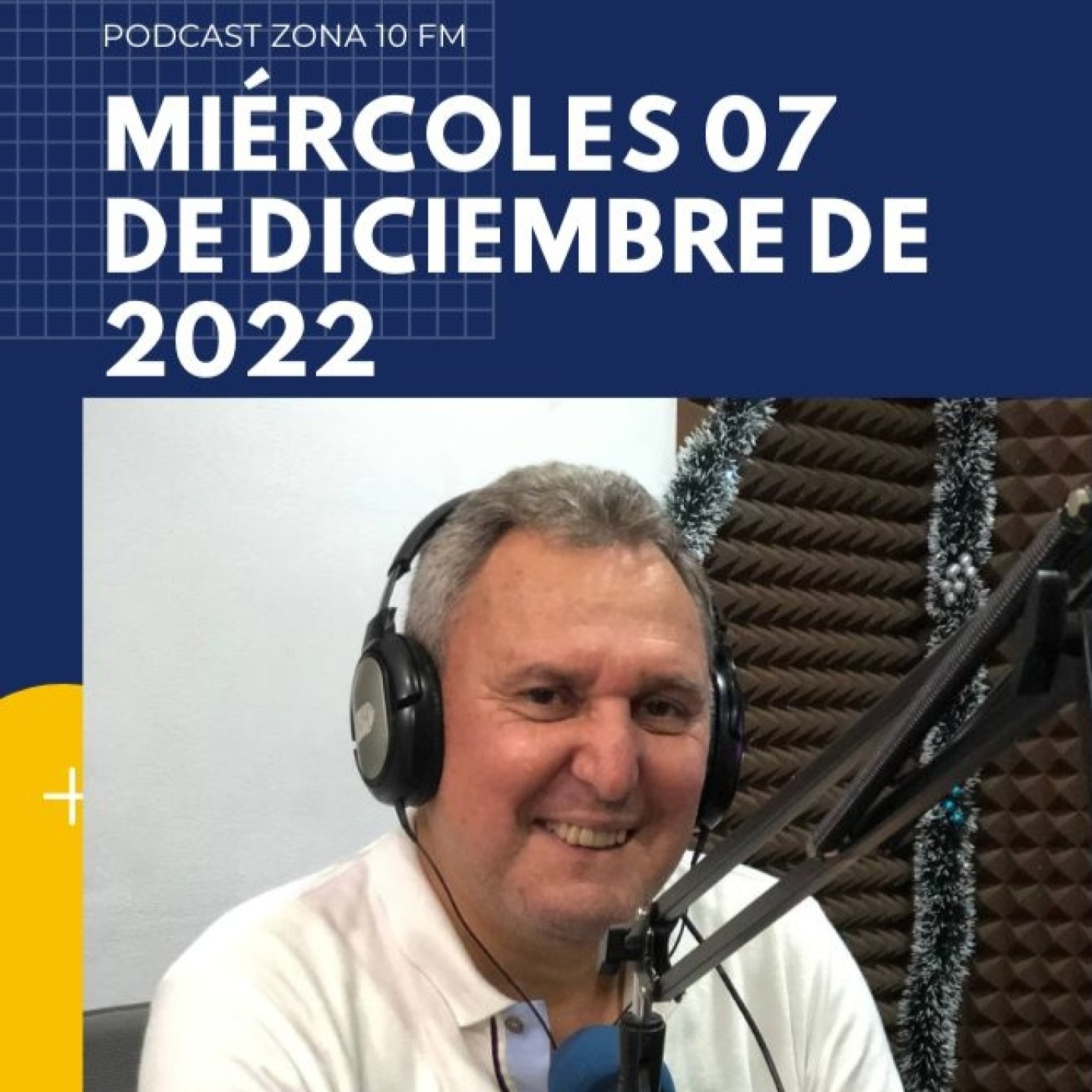 Zona Podcast