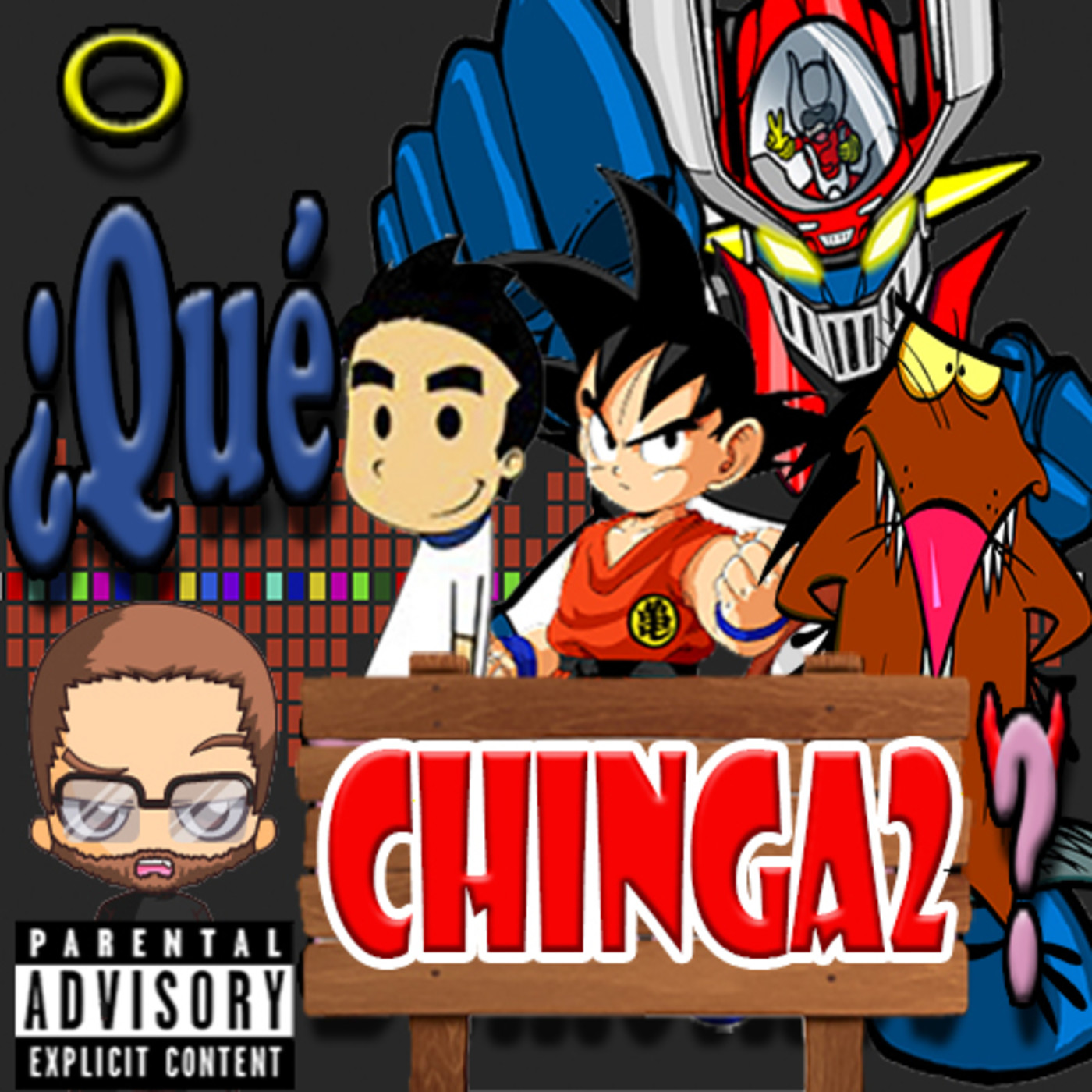 QD Podcast
