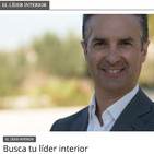 Busca tu líder interior