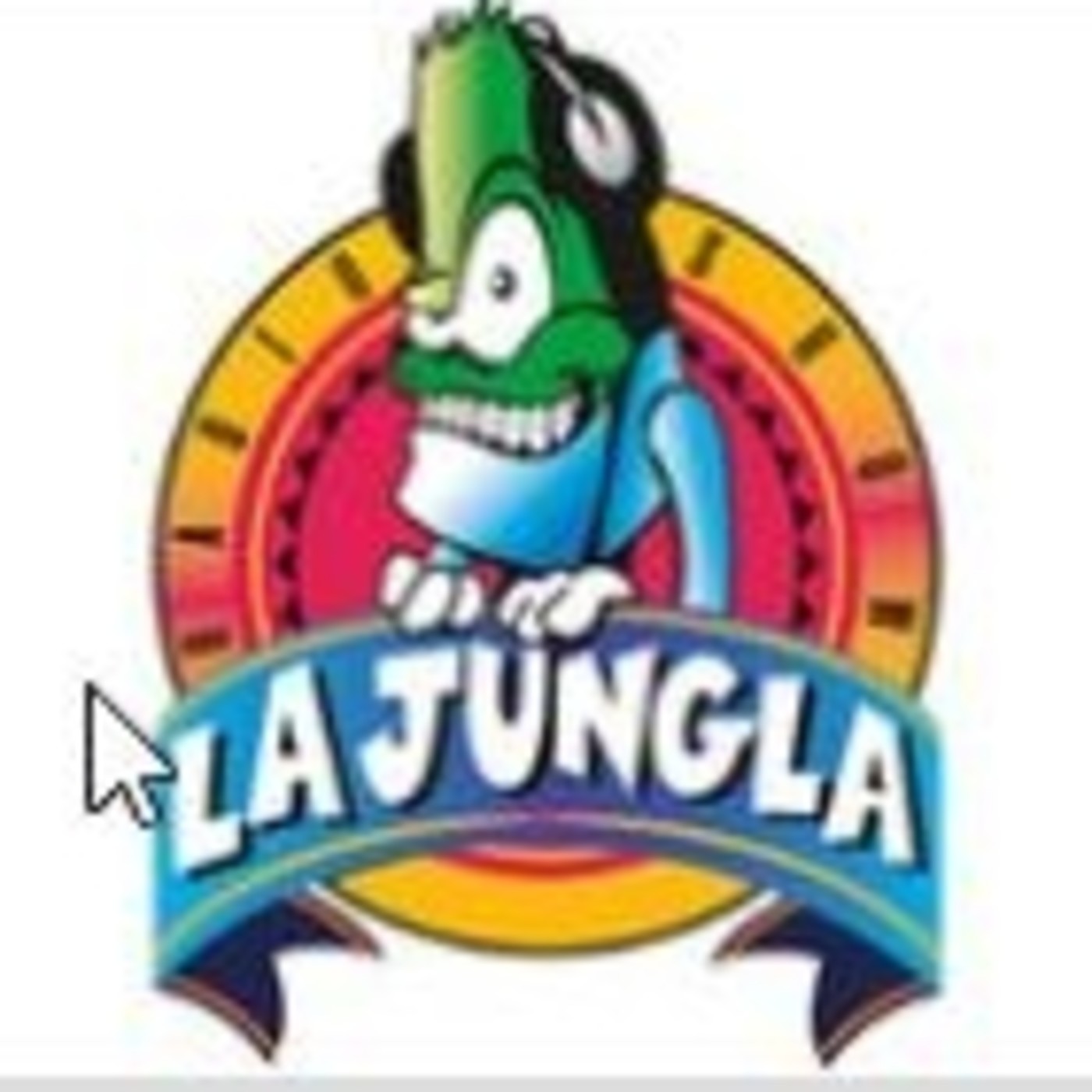 La Jungla Radio 7 Enero 2021 episode artwork