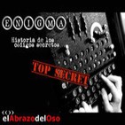 El Abrazo del Oso - Enigma: Historia de los Códigos Secretos