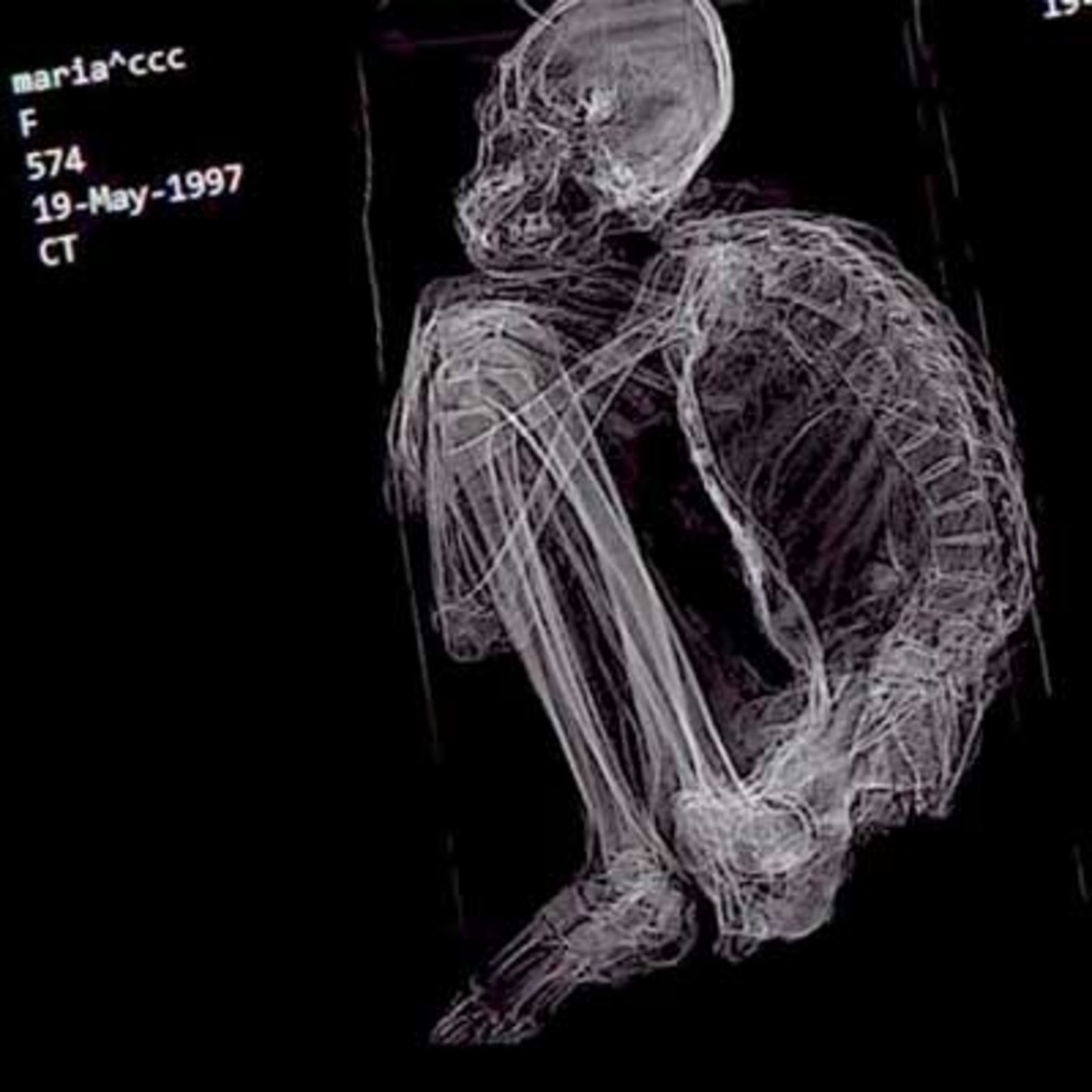 Audios de Viaje a otra dimensión