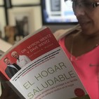 COMO SI tener un HOGAR SALUDABLE sala y jardin