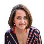 COMO ESTAR EN EL PRESENTE por Yolanda Soria