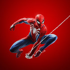 #24 Spider-Man (videojuego PS4)