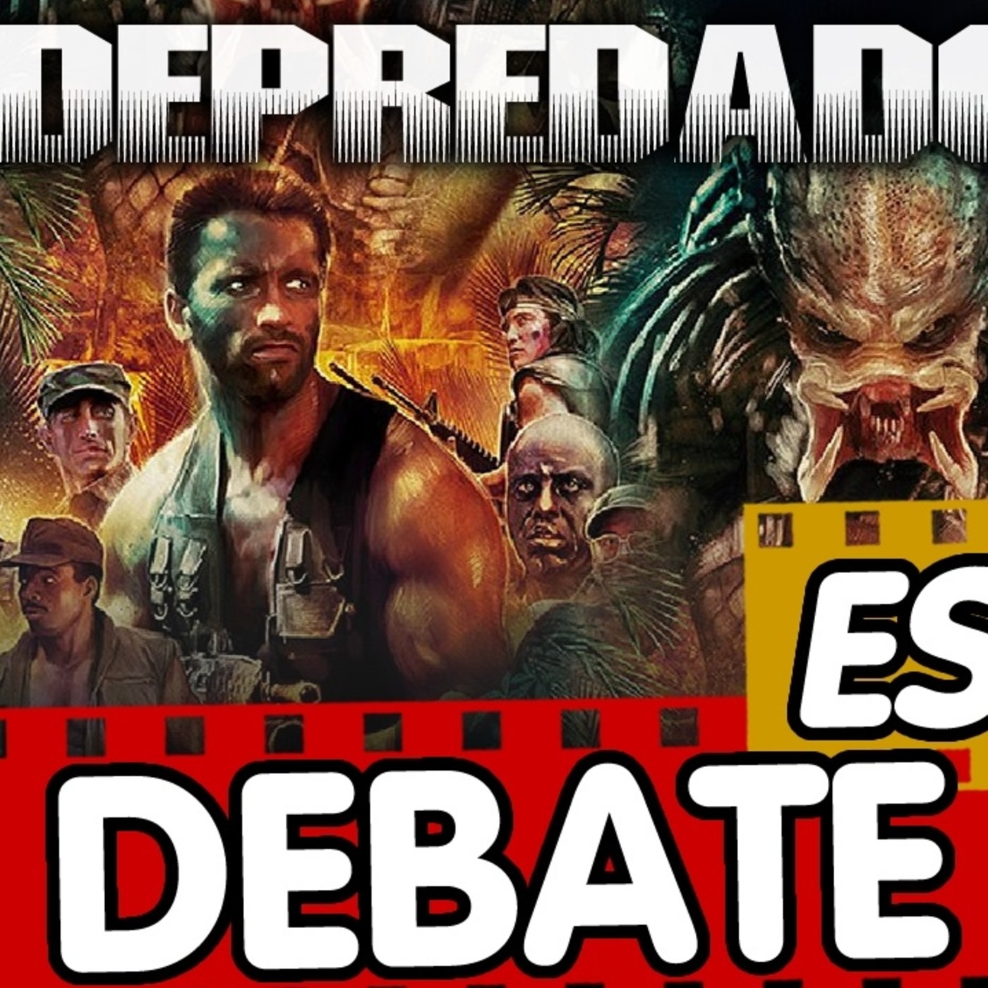 Debate Friki (Podcast)